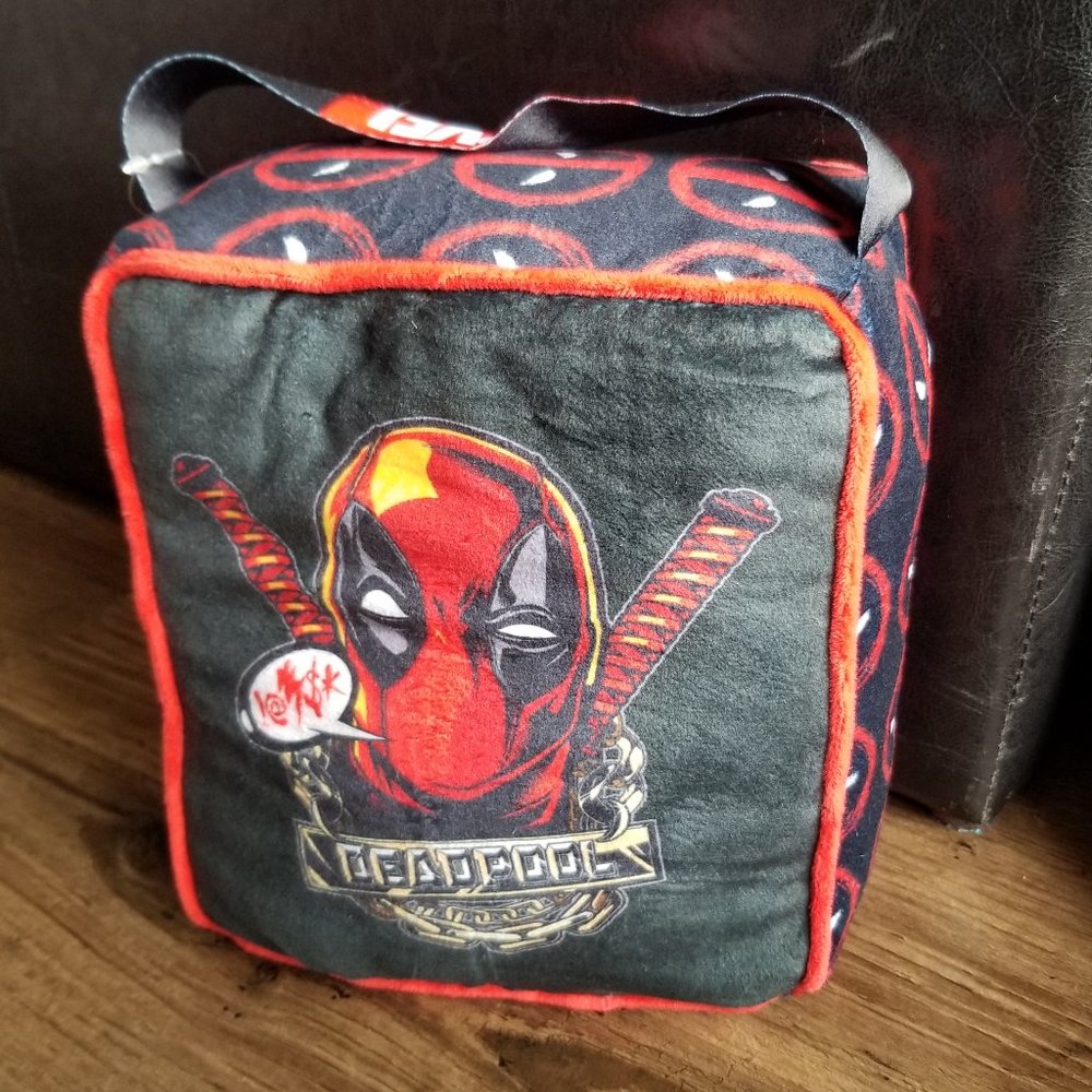 Marvel Door Stop - Deadpool